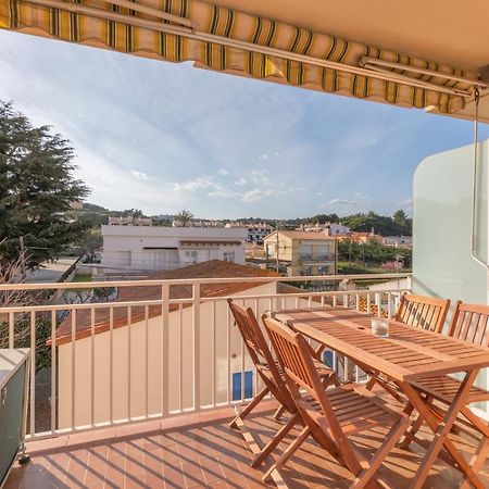 Appartamento Hauzify I Center S'Agaró Esterno foto