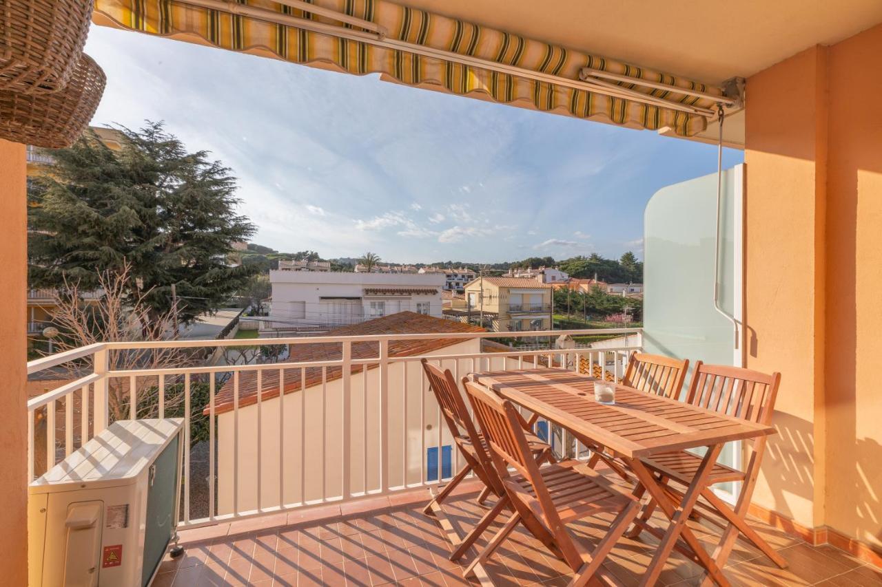Appartamento Hauzify I Center S'Agaró Esterno foto
