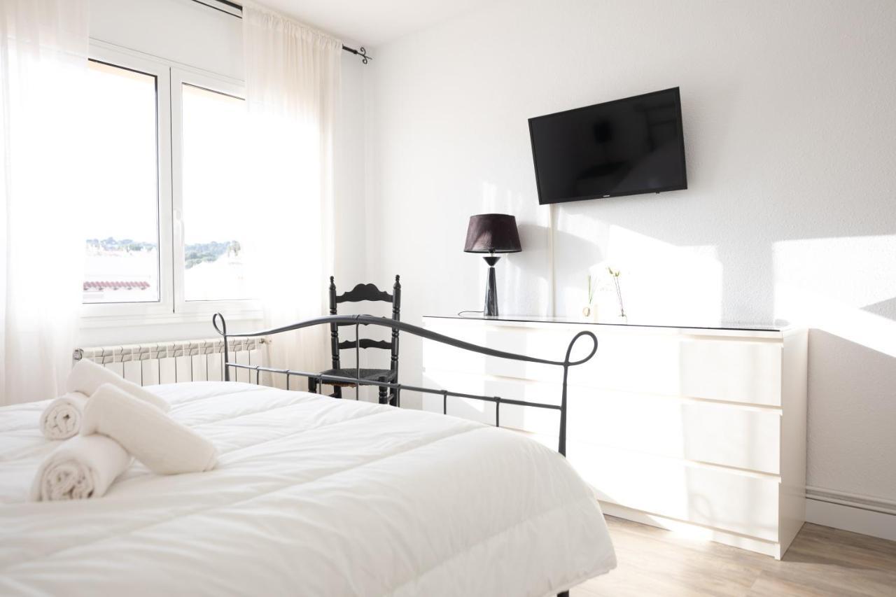 Appartamento Hauzify I Center S'Agaró Esterno foto