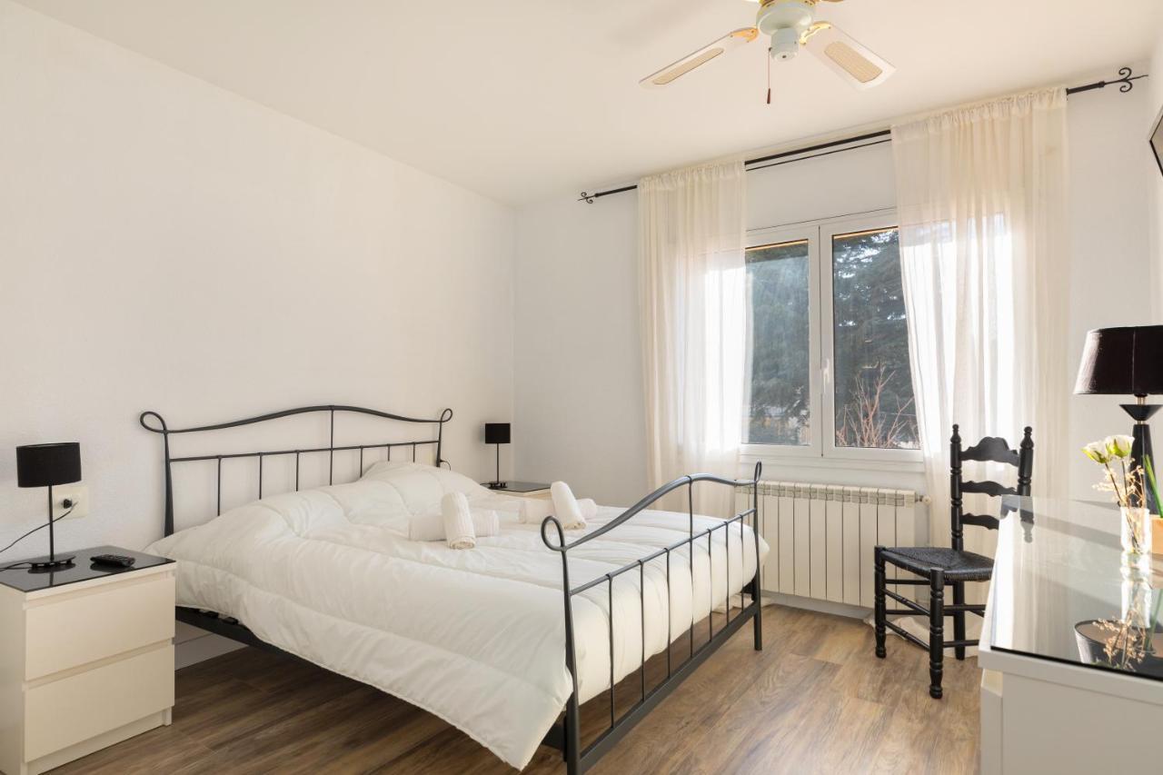 Appartamento Hauzify I Center S'Agaró Esterno foto