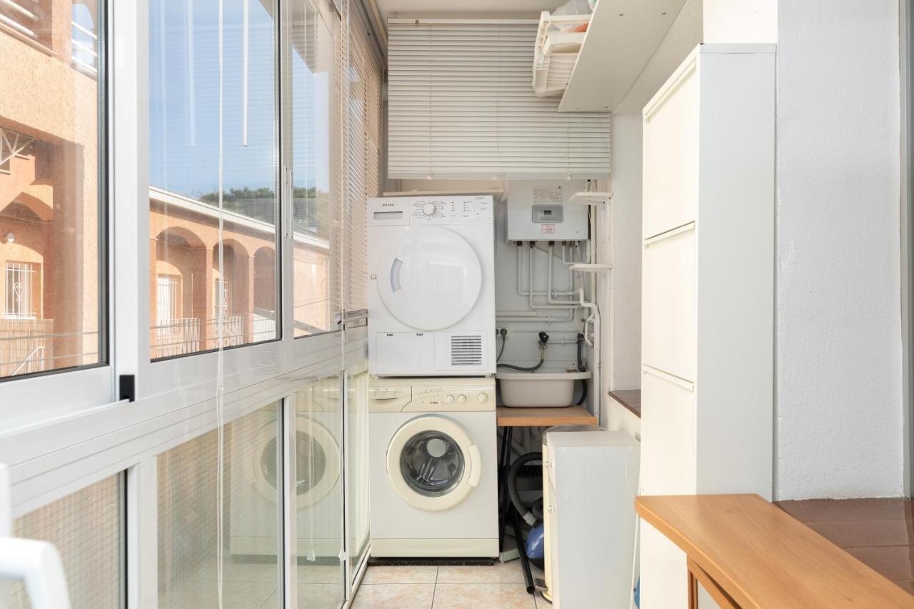 Appartamento Hauzify I Center S'Agaró Esterno foto
