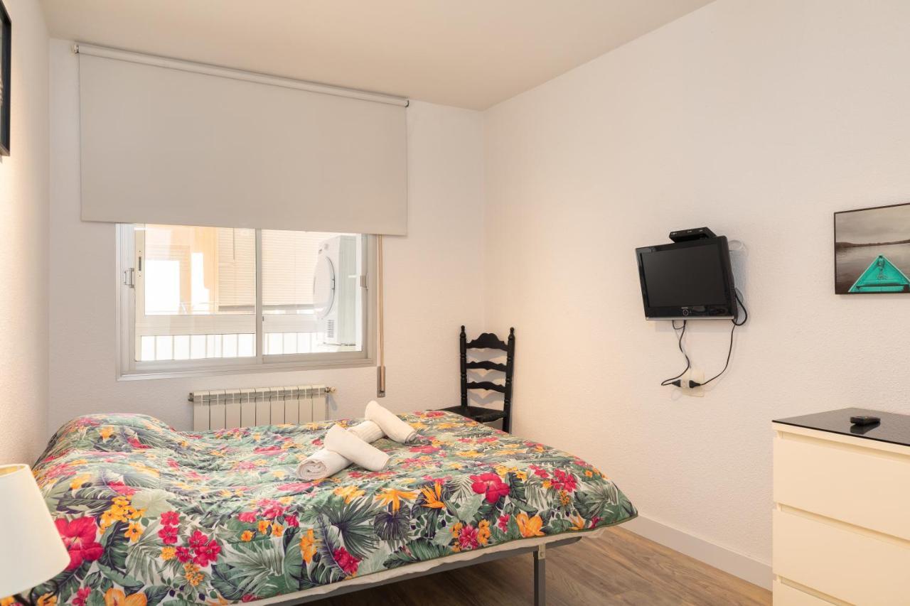 Appartamento Hauzify I Center S'Agaró Esterno foto