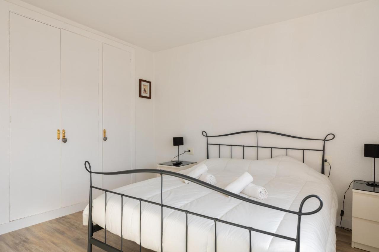 Appartamento Hauzify I Center S'Agaró Esterno foto